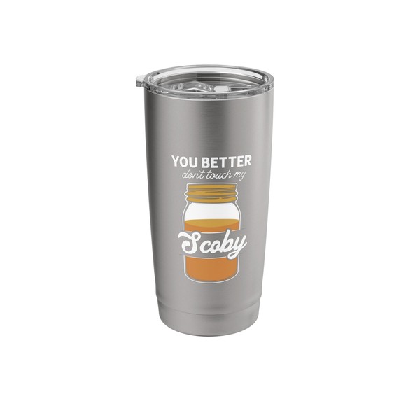 Kombucha Starter Kit for Tea Drink Lover Kombucha Stainless Steel