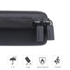 Co2CREA Compatible Storage Case, Zoom F3, Field Recorder