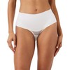 SPANX Undie-Tectable Brief - Comfortable Core Control - Invisible Shapewear