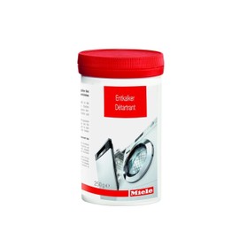 Miele Care Descaler Powder to clean and sanitize Washers, 09043380