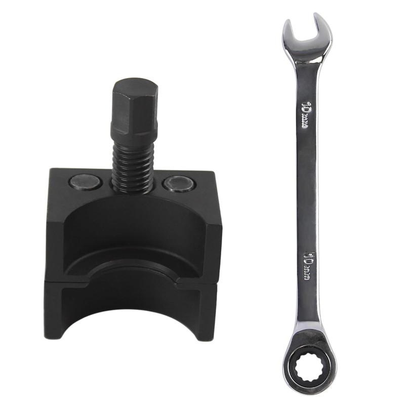 FTKDMT Car Suspension Strut Spreader Tool Universal Car Suspension Strut