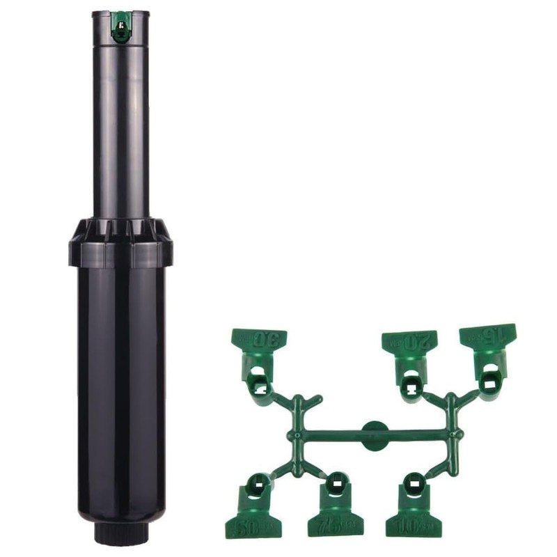 Suinga Hunter SRM-04 Sprinkler Range 4 to 9 m Thread