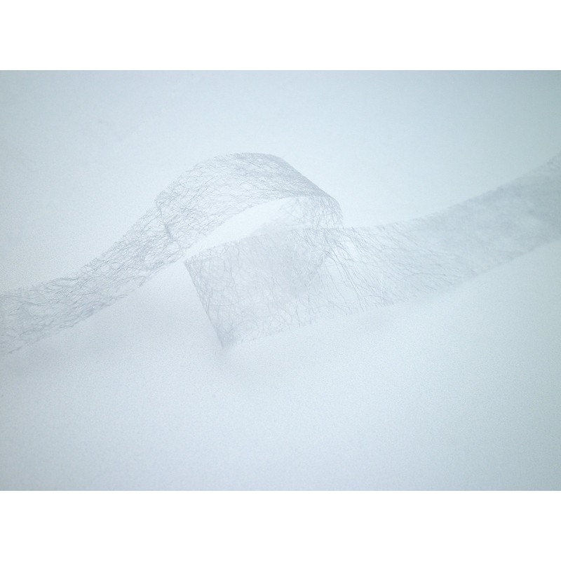 アサヒ アイロン両面接着テープ ダイナックテープ 18mm幅 25m巻