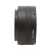 M42 to Z Lens Mount Adapter Ring Aluminum Alloy M42