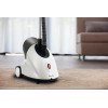 SALAV® GS18-DJ Standing Garment Steamer White