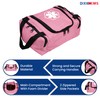 Dixie EMS Dixigear - Bolsa vacía para primera respuesta II,