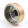 Mokuo GY6 150CC Magnet Flywheel Rotor 8 Coil Compatible with