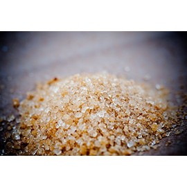 Ginger Sugar from the Seasoned Sugars Collection by Merchant Spice Co.
