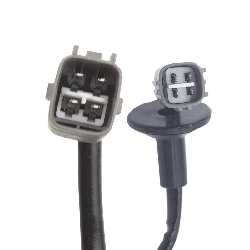 higherbro 2PCS Oxygen O2 Sensor for 2004 2005 2006 2007