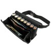 PrimeMatik - Belt Bag Waiter's Wallet with Belt Clip and