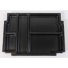 Makita B-52059 17 Piece Makpac SDS-Plus Set