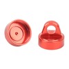 RC Shock Absorber Top Cap Aluminum Alloy RC Damper Cap
