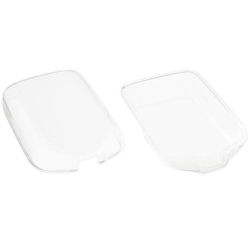 foto-kontor Case Compatible with Abbott Freestyle Libre 2 Case Rubber