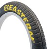 Eastern Bikes Curb Monkey 20" 100PSI BMX Tire (Black &