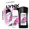 Lynx Attract for Her Duo Gift Set