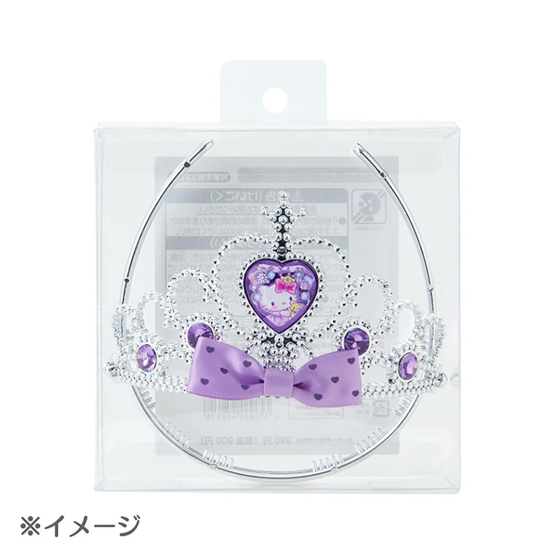 Sanrio 452688 My Melody Tiara Toy