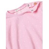 United Colors of Benetton Baby Girls' Jogging Suit, Pink 82q