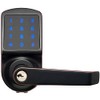 Smart Door Lock, Keyless Entry Door Lock, SCYAN X3 Handle
