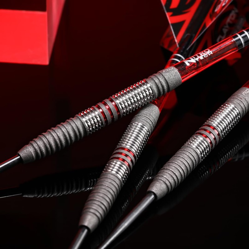 RED DRAGON Darts – Professional Player – Jonny Clayton Hiraeth