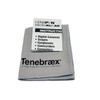 Tenebraex LensPen Microklear Deluxe Microfiber Suede Cleaning Cloth