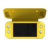 Switch-L Flip Case Yellow