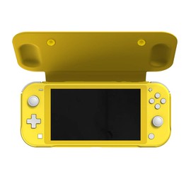 Switch-L Flip Case Yellow