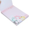 Sanrio Characters x Sticky Notes (Notepad) Mini Mini Memo /