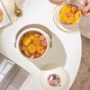 Mini Portable Electric Cup Multifunctional Health Preserving Electric Stew Cup
