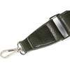 styleBREAKER 02013021 Adjustable Shoulder Strap Faux Leather Changing Bag Strap