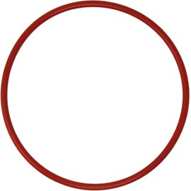 O-Ring Compatible with Fisher & Paykel 523049 for Select Dishdrawers - 238 Silicone 40 (1-Pack)