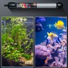 Submersible Aquarium Heater 60W Fast Heating Smart Thermostat IPX8 Waterproof