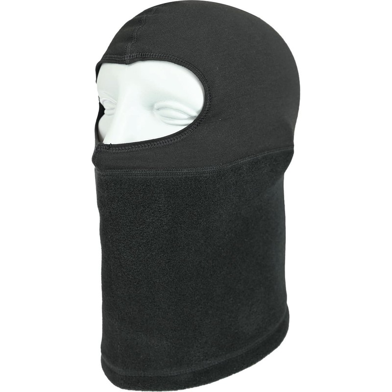 SEIRUS Ski / Snowboard Mask EVO Chic & Thin Headliner