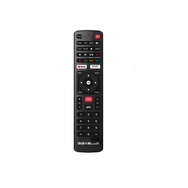 GigaBlue Remote Control Universal 4K PRO-BT