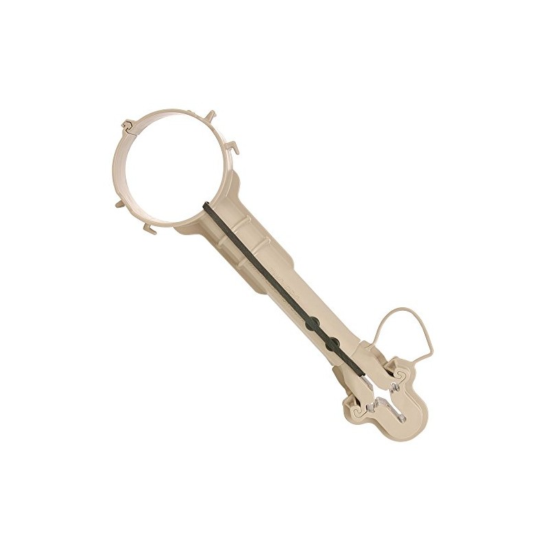 T Mate O Telescoping Tree Support, Extends from 10 Inches