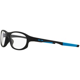 Oakley Oph. Crosslink Strike (56) Sat Blk