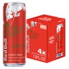 Red Bull Energy Drink, Watermelon, 12 Fl Oz (4 pack)