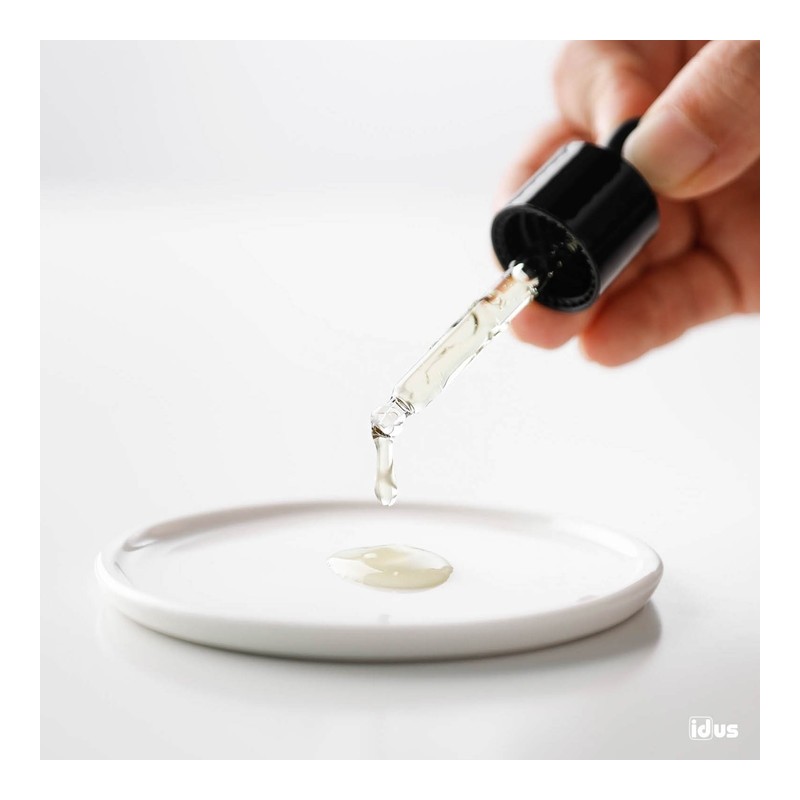EGFFGFIGF Elasticity Anti-Aging Mugwort Ampoule 30ml / EGFFGFIGF 탄력 안티에이징