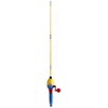 Shakespeare Youth Fishing Reel and Rod Combo