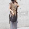 Gusio Italy 121093 Basket Bag, Spring/Summer Coordination, Elegant, Fashion, Mama