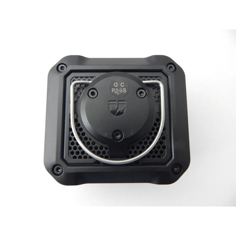 Generic New Jobsite Magnetic Bluetooth Stereo Speaker Black New