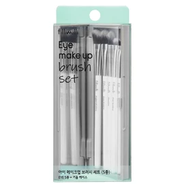 Filimili Olive Young Eye Makeup Brushes Set of 5