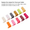 Pen Adapter Set for Cricut Cutter Stock Holder Die Cutting