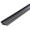 M-D Building Products 82586 36 in. Brown Vinyl Concealed Screw/Nail-on