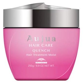 Milbon Augura QU Quench Hair Treatment Moist 8.8 oz (250 g), Birthday Gift