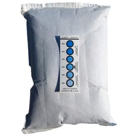 Big Betty Ultra High Capacity Gun Safe Dehumidifier - Desiccant - Dryer with Humidity Indicator Card