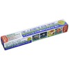 Captain Stag M-8495 Outdoor Wide Thick Aluminum Foil, 26.2 ft
