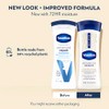 Vaseline Intensive Care Body Lotion, Advanced Repair Unscented, 10 oz
