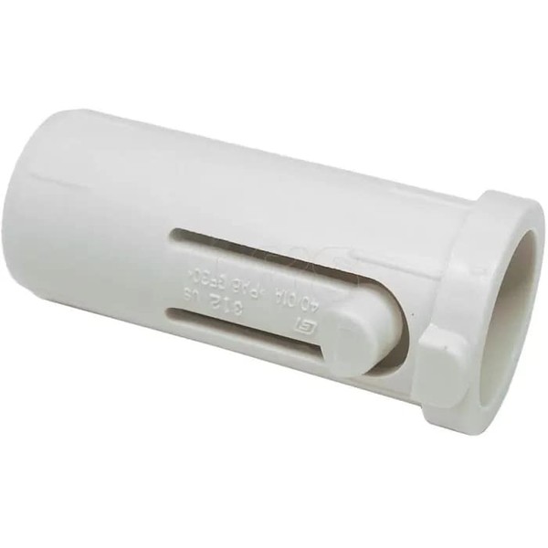 Replacement 41407917201 Kombi, Combi Plastic Inner Sleeve Insert for Stihl