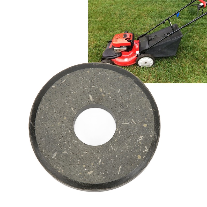 Reversing Disc Wear Corrosion Resistant GW1072 Repair Replacement for MTD