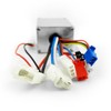 24V 250W Motor Brush Speed Controller for Bike Bicycle &